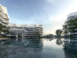 Corals At Keppel Bay (D4), Condominium #454682251